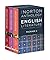 The Norton Anthology of English Literature: Package 2: the Romantic Period / the Victorian Age / the Twentieth and Twenty-first Centuries