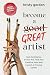 Become a Great Artist by Kristy Gordon