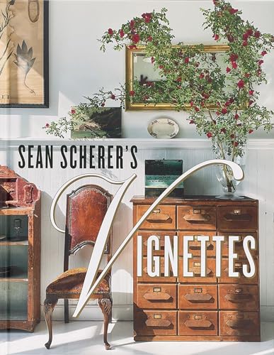 Sean Scherer's Vignettes (Hardcover)