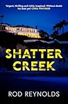Shatter Creek (Detective Casey Wray #2)