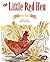 The Little Red Hen