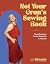 Not Your Gran's Sewing Book...