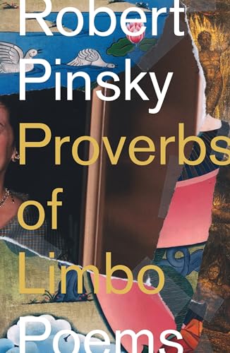 Proverbs of Limbo: Poems (Hardcover)
