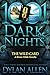 The Wild Card (Rivers Wilde, #3.8)