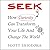 Seek by Scott Shigeoka Seek by Scott Shigeoka