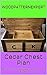 Cedar Chest Plan: Build You...