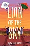 Lion of the Sky: ...