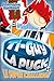 Le super challenge (Ti-Guy la Puck #13)