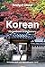 Lonely Planet Korean Phrasebook & Dictionary