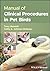 Manual of Clinical Procedur...