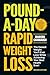 Pound-a-Day Rapid Weight Loss™ by Madison Cavanaugh