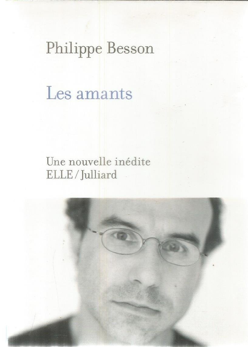 Les Amants (Paperback)