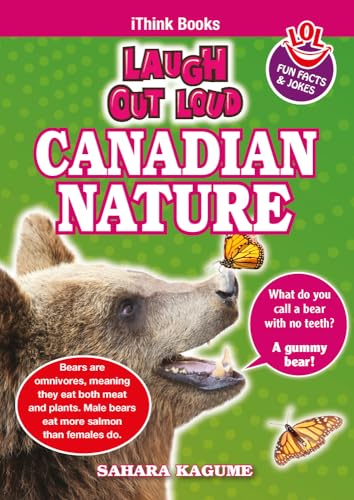 LOL Canadian Nature (iThink Series, 8)