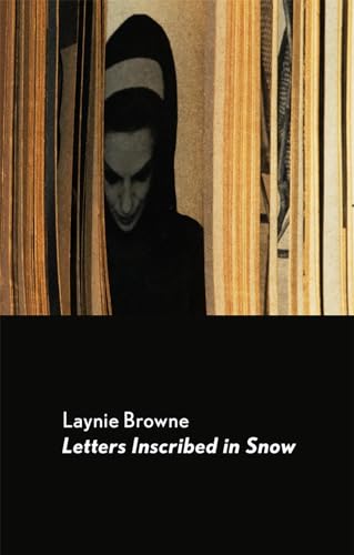 Letters Inscribed in Snow (Paperback)