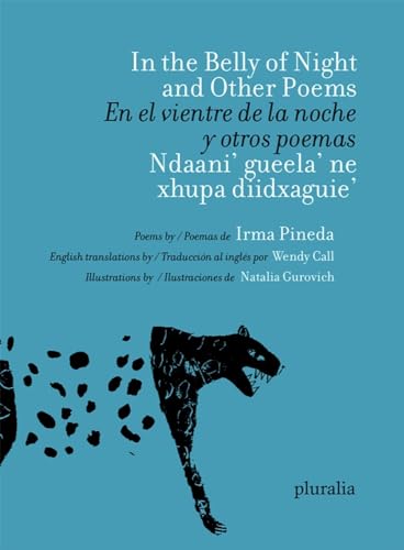 In the Belly of Night and Other Poems (Paperback)