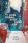 Some Things Never Leave You by Zeina Azzam