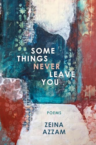 Some Things Never Leave You (Paperback)