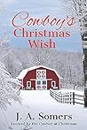 Cowboy's Christma...