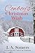 Cowboy's Christmas Wish - A Sweet Clean Holiday Romance Novella by J. A. Somers