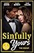 Sinfully Yours: The Enemy: ...