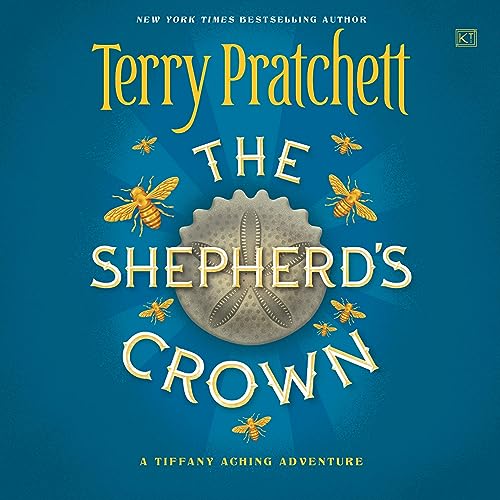 The Shepherd's Crown
