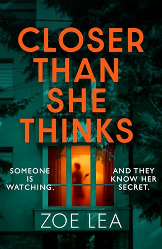 Closer Than She Thinks (Paperback)