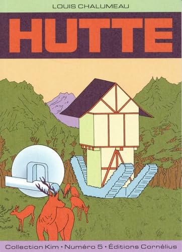 Hutte (Paperback)