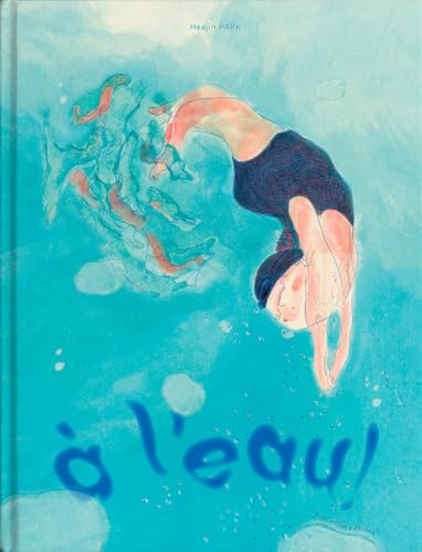 À l'eau ! (Paperback)