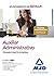 Auxiliar Administrativo del...