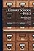 ... Library School Rules: 1. Card Catalog Rules: 2. Accession Book Rules; 3. Shelf List Rules