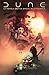 DUNE: LA NOVELA GRAFICA OFICIAL DE LA PELICULA