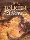El hobbit. Ilustr...
