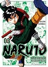 Naruto, vol. 3