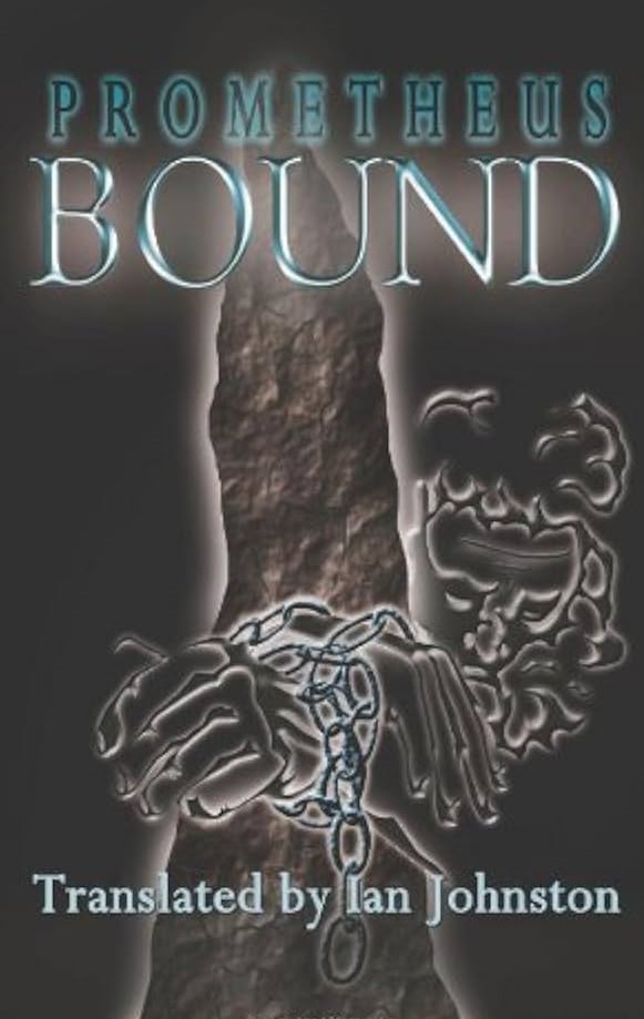 Prometheus Bound