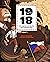 1918 aneb Jak jsem dal gól přes celé Československo by Vendula Borůvková
