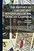 The History of the Life and Adventures of Mr. Duncan Campbell: A Gentleman, Who Tho' Deaf and Dumb, Writes Down Any Stranger's Name at First Sight: ... Over-Against the Savoy in the Strand