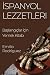 İspanyol Lezzetleri by Emilio Rodríguez