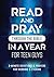 Read and Pray Through the B...