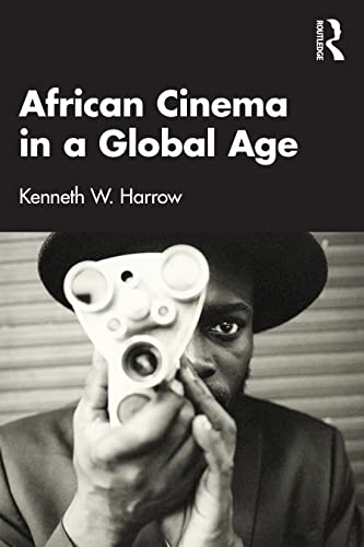 African Cinema in a Global Age (Film Studies)