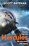 Hercules by Scott Bateman