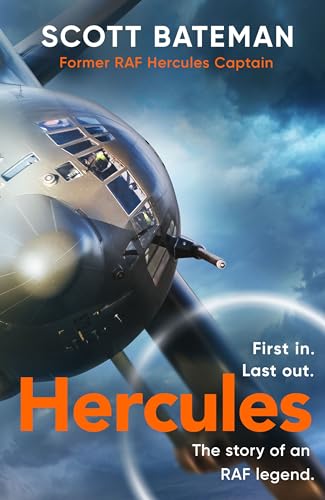 Hercules (Hardcover)