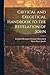 Critical and Exegetical Handbook to the Revelation of John