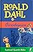 Čarodejnice by Roald Dahl