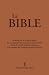 La Bible (intégrale): Cramp...