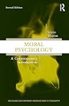 Moral Psychology by Valerie Tiberius
