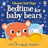 Bedtime for Baby Bears by Sam Taplin