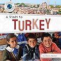 A Visit to Turkey (Country Explorers