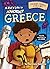 A Kid's Life in Ancient Greece by Hermione Redshaw