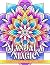 Mandala Magic: An Intricate...