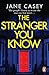 The Stranger You Know